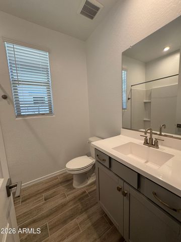 13392 W EAGLE FEATHER Road, Peoria, AZ 85383