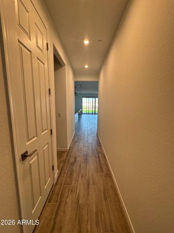 13392 W EAGLE FEATHER Road, Peoria, AZ 85383