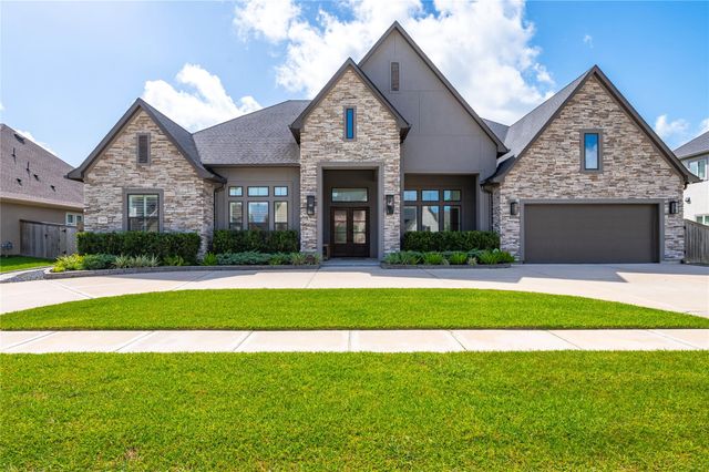 2005 Yellowstone Trail, Friendswood, TX 77546