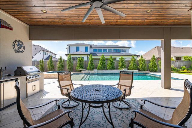 2005 Yellowstone Trail, Friendswood, TX 77546