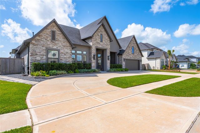 2005 Yellowstone Trail, Friendswood, TX 77546