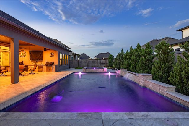2005 Yellowstone Trail, Friendswood, TX 77546