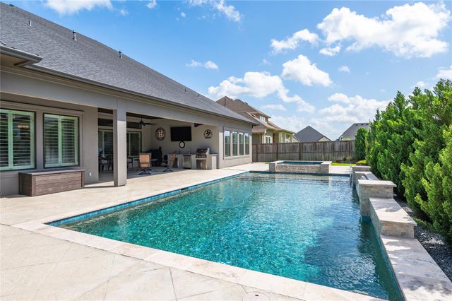 2005 Yellowstone Trail, Friendswood, TX 77546