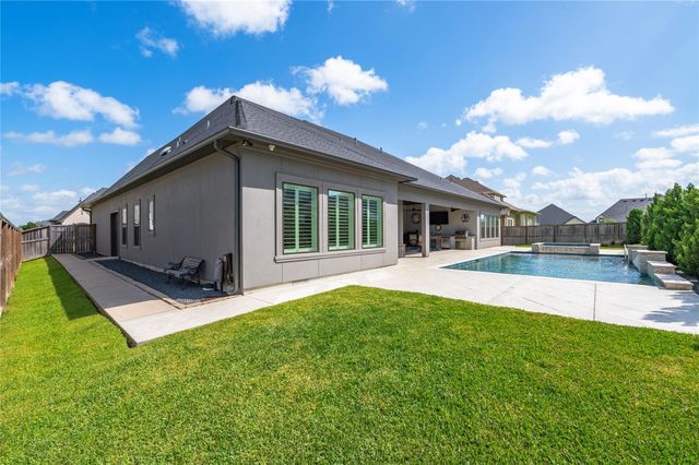 2005 Yellowstone Trail, Friendswood, TX 77546