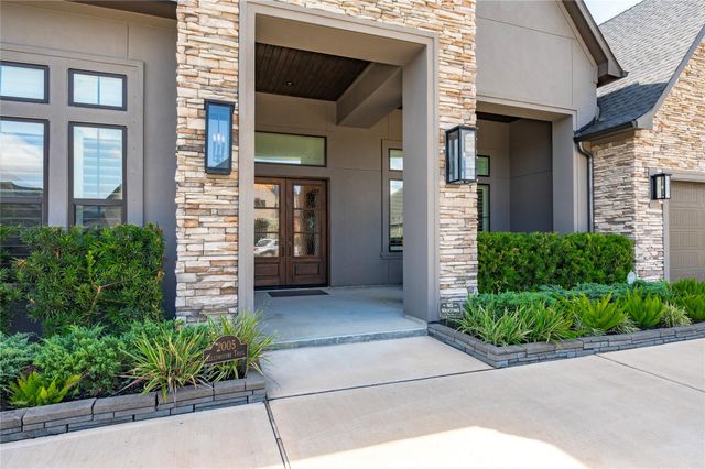 2005 Yellowstone Trail, Friendswood, TX 77546