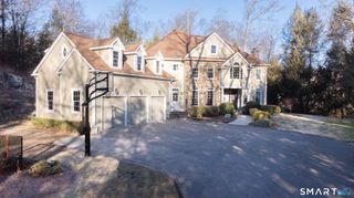 140 Lake Ridge Road, Southbury, CT 06488