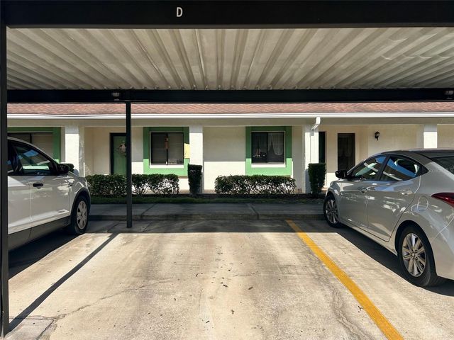 2514 ROYAL PINES CIRCLE 25D, Clearwater, FL 33763