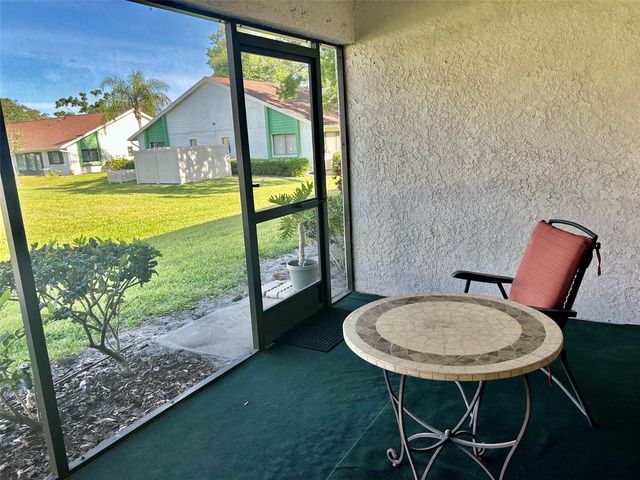 2514 ROYAL PINES CIRCLE 25D, Clearwater, FL 33763