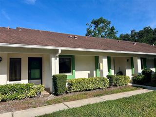 2514 ROYAL PINES CIRCLE 25D, Clearwater, FL 33763