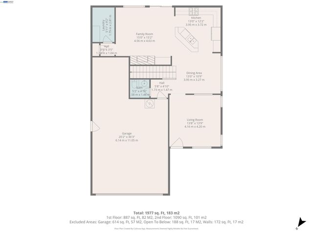 2492 Marshall Drive, Brentwood, CA 94513