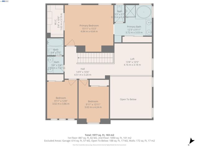 2492 Marshall Drive, Brentwood, CA 94513