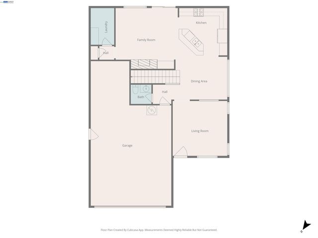 2492 Marshall Drive, Brentwood, CA 94513