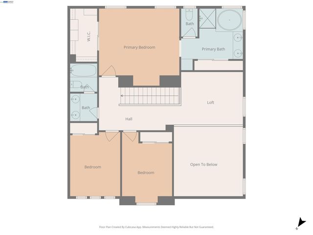 2492 Marshall Drive, Brentwood, CA 94513