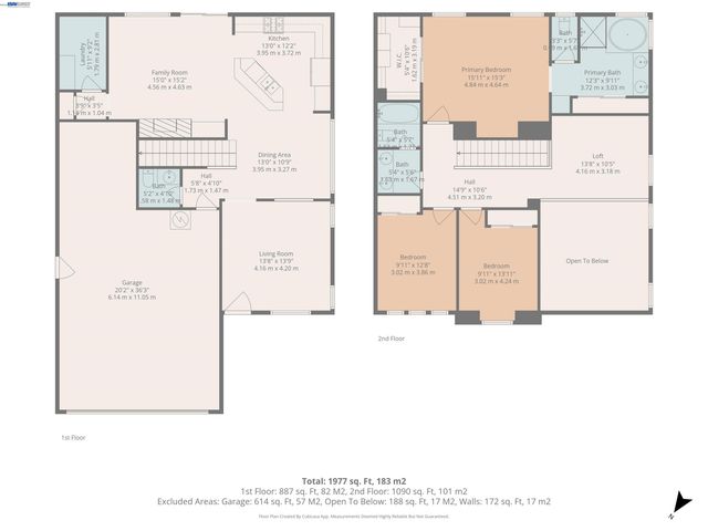 2492 Marshall Drive, Brentwood, CA 94513