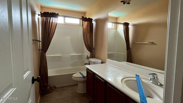 43446 W MAGNOLIA Road, Maricopa, AZ 85138