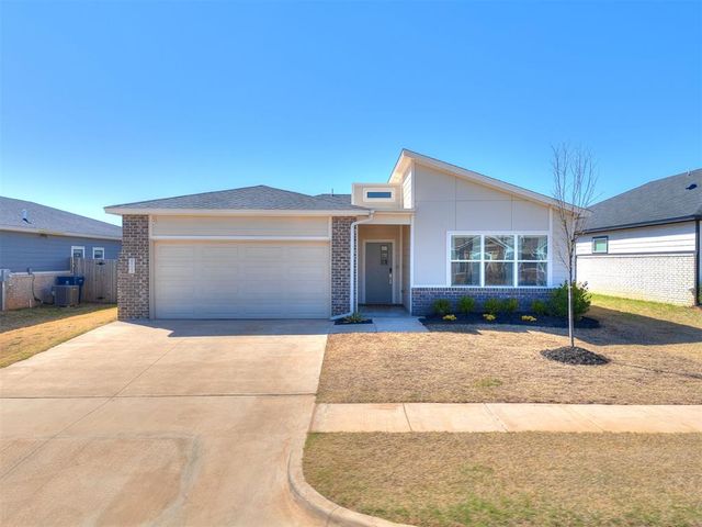 8112 NW 153rd Street, Edmond, OK 73013