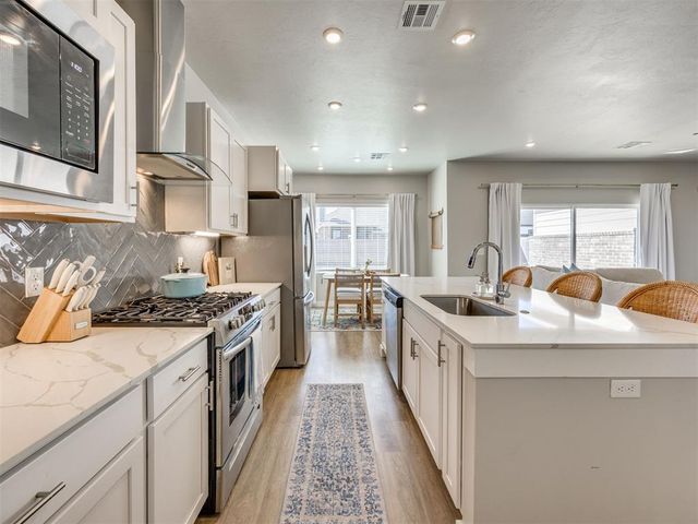 8112 NW 153rd Street, Edmond, OK 73013