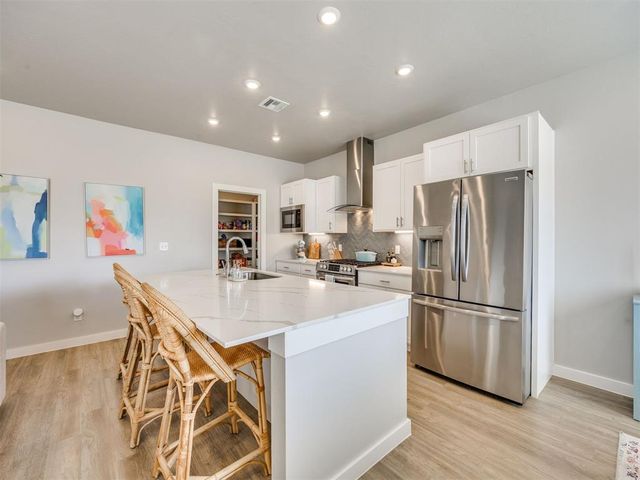 8112 NW 153rd Street, Edmond, OK 73013