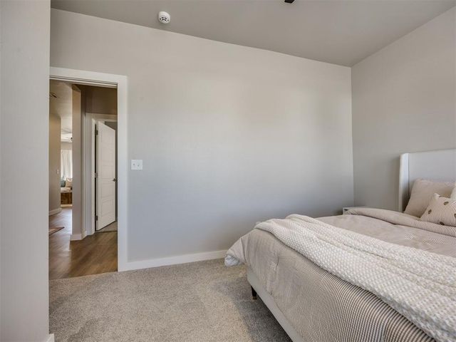 8112 NW 153rd Street, Edmond, OK 73013