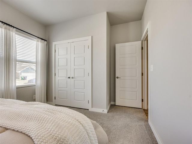 8112 NW 153rd Street, Edmond, OK 73013