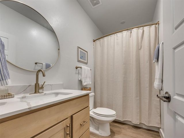 8112 NW 153rd Street, Edmond, OK 73013