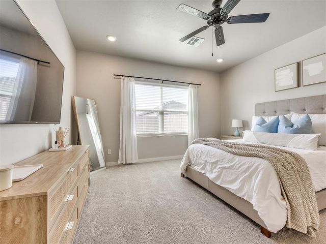 8112 NW 153rd Street, Edmond, OK 73013