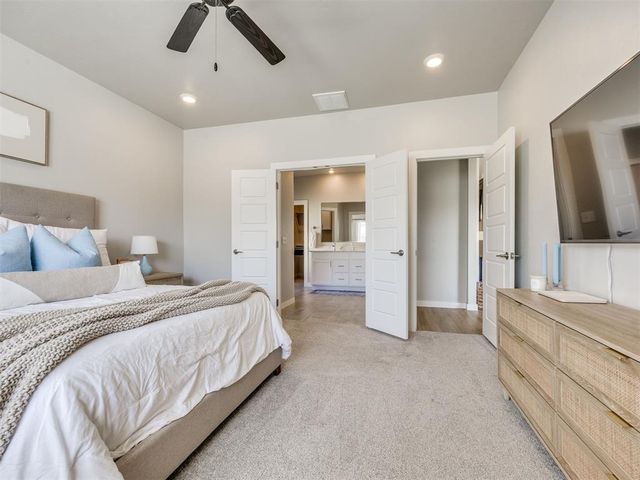 8112 NW 153rd Street, Edmond, OK 73013