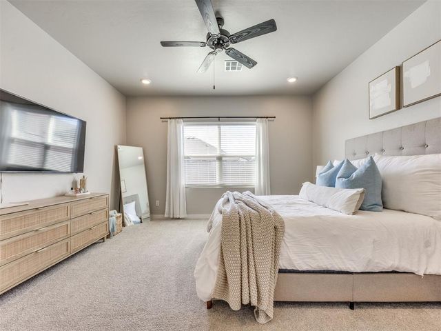 8112 NW 153rd Street, Edmond, OK 73013