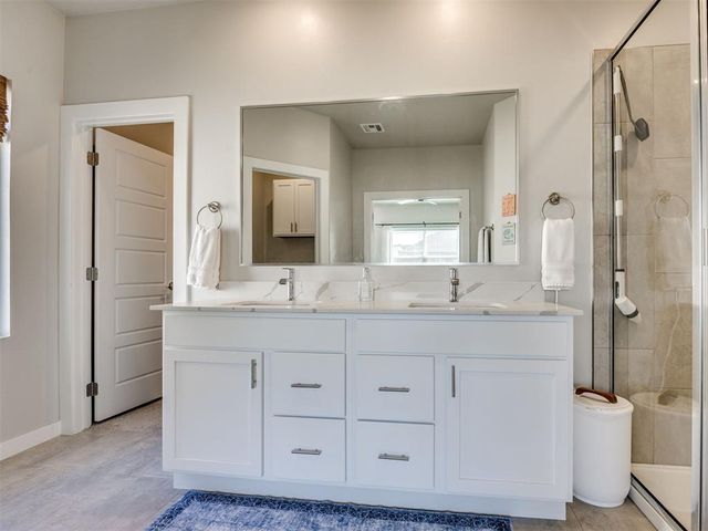 8112 NW 153rd Street, Edmond, OK 73013