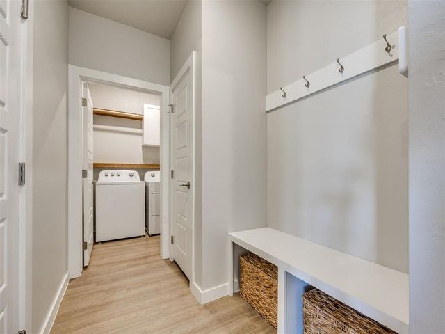 8112 NW 153rd Street, Edmond, OK 73013