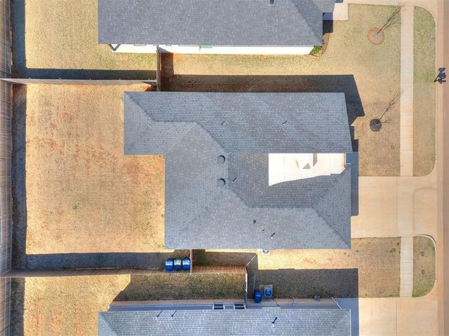 8112 NW 153rd Street, Edmond, OK 73013