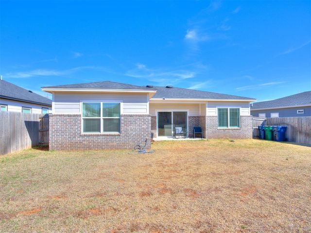 8112 NW 153rd Street, Edmond, OK 73013