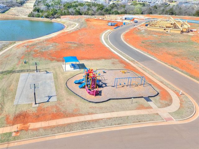 8112 NW 153rd Street, Edmond, OK 73013