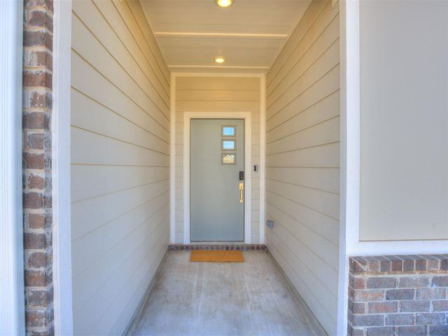 8112 NW 153rd Street, Edmond, OK 73013