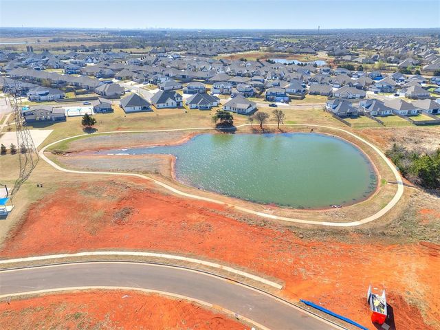 8112 NW 153rd Street, Edmond, OK 73013