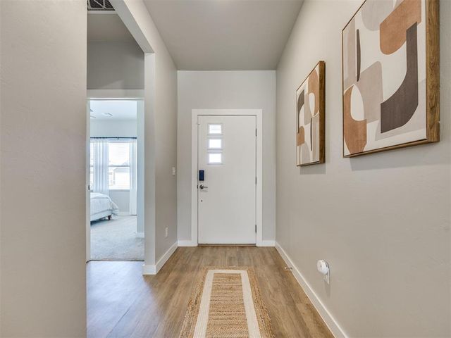 8112 NW 153rd Street, Edmond, OK 73013