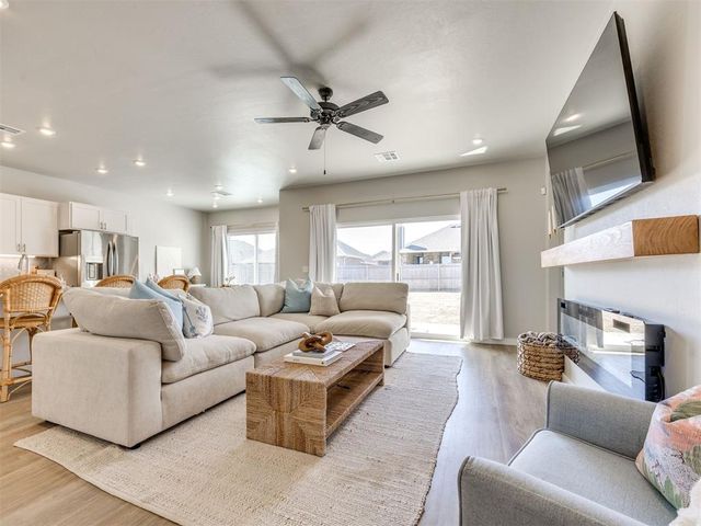 8112 NW 153rd Street, Edmond, OK 73013