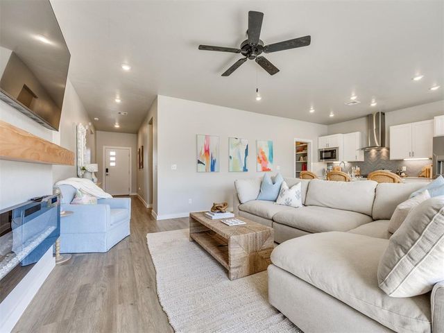 8112 NW 153rd Street, Edmond, OK 73013