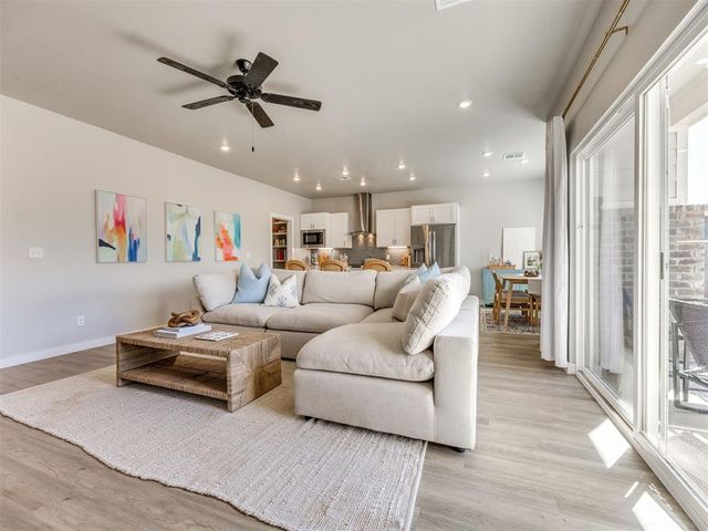 8112 NW 153rd Street, Edmond, OK 73013