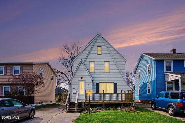 3141 Schneider Road, Toledo, OH 43614