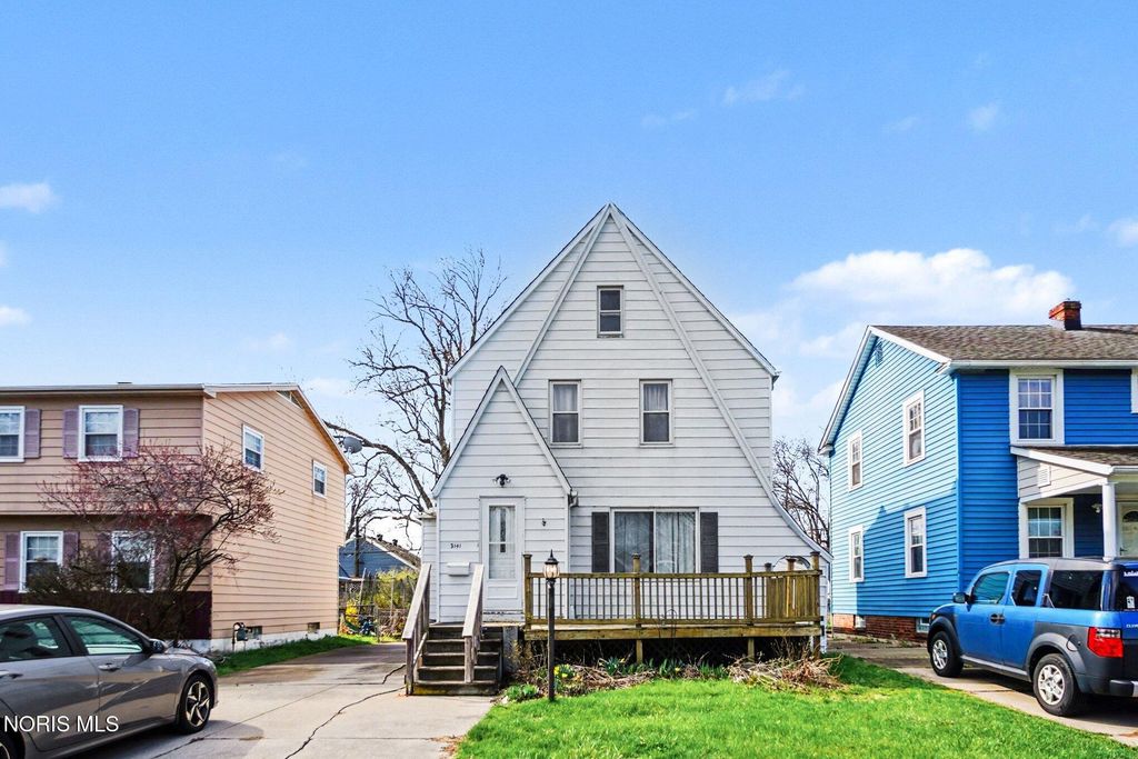 3141 Schneider Road, Toledo, OH 43614