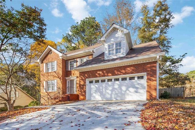 3477 Chinaberry Lane, Snellville, GA 30039