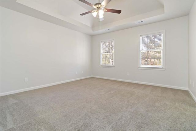 3477 Chinaberry Lane, Snellville, GA 30039