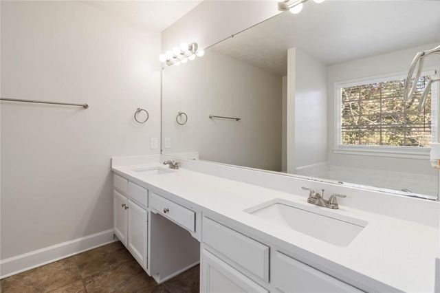 3477 Chinaberry Lane, Snellville, GA 30039