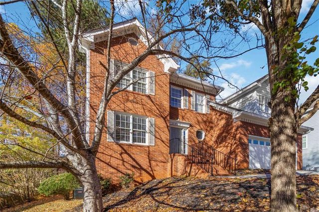 3477 Chinaberry Lane, Snellville, GA 30039
