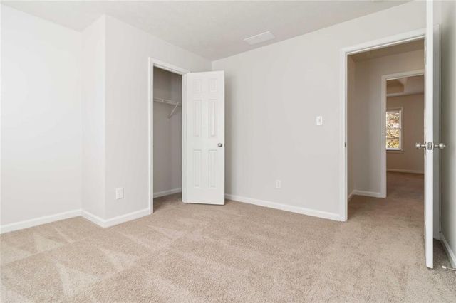 3477 Chinaberry Lane, Snellville, GA 30039