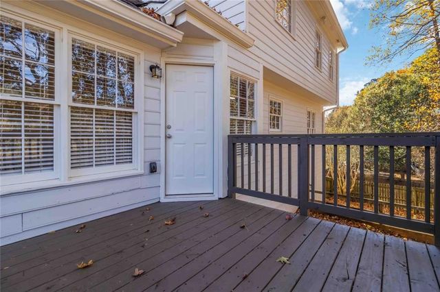 3477 Chinaberry Lane, Snellville, GA 30039