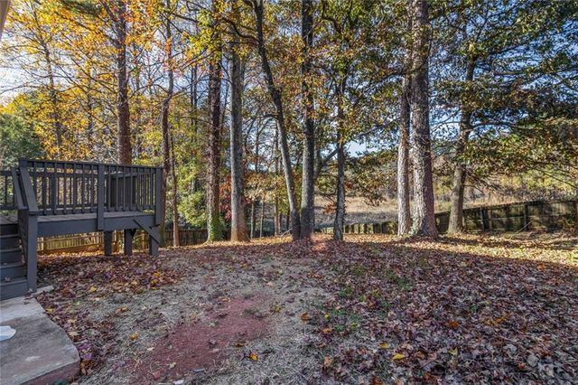 3477 Chinaberry Lane, Snellville, GA 30039