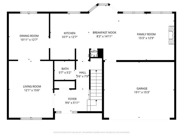 3477 Chinaberry Lane, Snellville, GA 30039