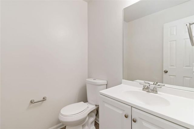 3477 Chinaberry Lane, Snellville, GA 30039
